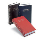 NIV Large Print Bible: New International Version