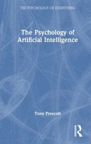 PSYCHOLOGY OF ARTIFICIAL INTELLIGENCE.