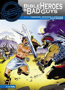Bible Heroes and Bad Guys