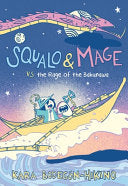 Squalo and Mage Vs. the Rage of the Bakunawa: A Graphic Novel