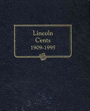 Lincoln Cents, 1909-1995