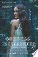Goddess Interrupted
