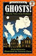 Ghosts!: Ghostly Tales from Folklore