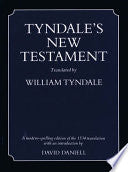 Tyndale's New Testament