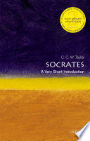 Socrates: A Very Short Introduction
