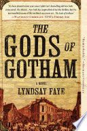The Gods of Gotham