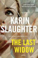 The Last Widow: A Novel