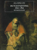 Dutch Painting 1600-1800