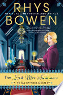 The Last Mrs. Summers