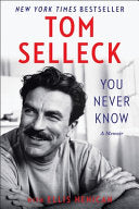 You Never Know: A Memoir