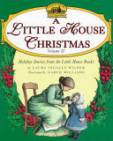 A Little House Christmas:
