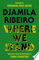 Where We Stand