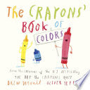 The Crayons' Book of Colors