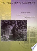 The Poetics of Gardens