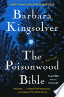 The Poisonwood Bible: A Novel