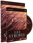 The Case for Christ Revised Study Guide with DVD: Investigating the Evidence for Jesus