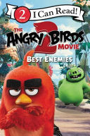 Angry Birds 2 ICR