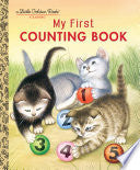 My First Counting Book