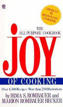 Joy of Cooking