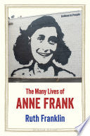 The Many Lives of Anne Frank