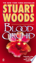 Blood Orchid