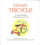 Stevie's Tricycle