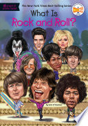 What Is Rock and Roll?