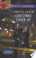 Christmas Cover-Up