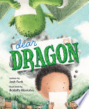 Dear Dragon: A Pen Pal Tale