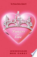 The Princess Diaries, Volume III: Princess in Love