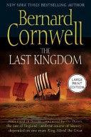 The Last Kingdom LP