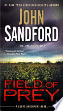 Field of Prey
