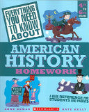 Everything You Need to Know about American History Homework