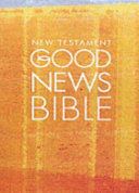 New Testament (Good News Bible Translation)