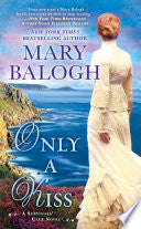 Only a Kiss: Percy's Story