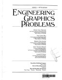 Engineering Graphics Problems: Series I