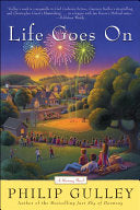 Life Goes On: A Harmony Novel