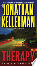 Therapy: An Alex Delaware Novel