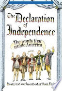 The Declaration of Independence