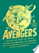 The Avengers