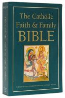 NRSV - The Catholic Faith and Family Bible