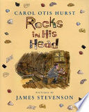 Rocks in His Head