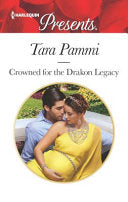 Crowned for the Drakon Legacy