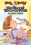 The King of Show-and-tell
