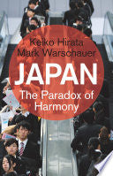 Japan: The Paradox of Harmony