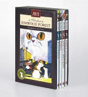 Tales from Dimwood Forest Box Set