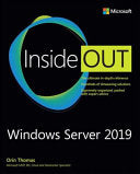 Windows Server 2019