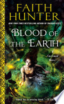 Blood of the Earth