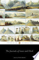 The Journals of Lewis and Clark