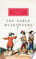 The Three Musketeers: Introduction by Allan Massie